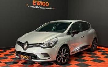 Renault clio Quimper