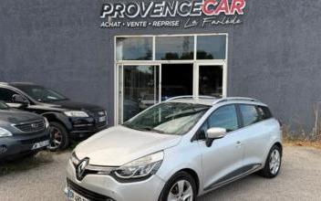 Renault Clio La-Farlède