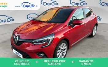 Renault clio Valence