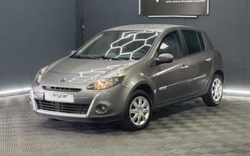 Renault Clio Limoges