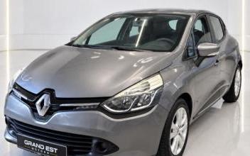 Renault Clio Moineville