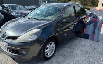 Renault Clio Estate La-Garde