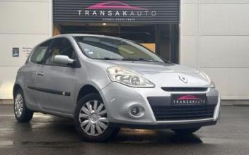 Renault clio iii Saint-Jean-de-Védas