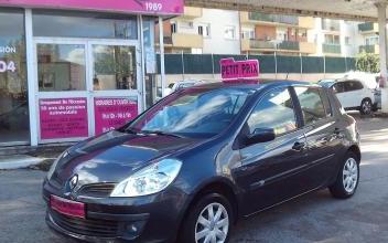 Renault Clio III Toulouse
