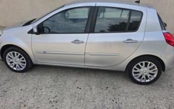 Renault clio iii Auxerre