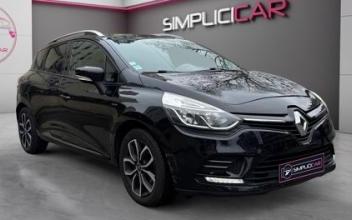 Renault clio iv Paris
