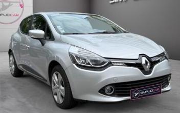 Renault clio iv Paris