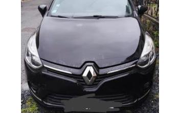 Renault clio iv Floing
