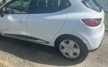 Renault clio iv Beauvais