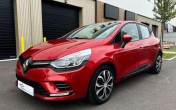 Renault clio iv Fresnes