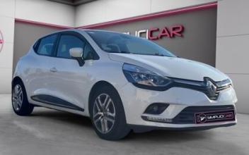 Renault clio iv Vernon