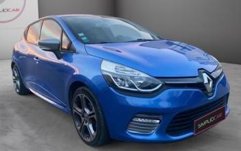 Renault clio iv Verneuil-sur-Seine