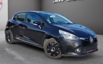 Renault clio iv Vitrolles