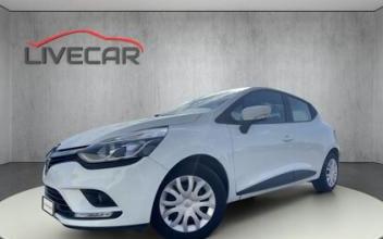 Renault clio iv Saint-Jean-le-Blanc