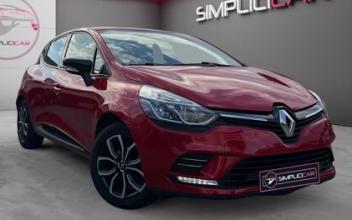 Renault clio iv Puget-sur-Argens