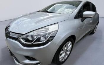 Renault clio iv Nozay
