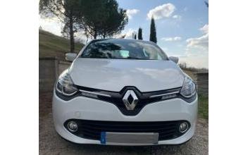 Renault clio iv Brive-la-Gaillarde