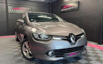Renault clio iv Mantes-la-Jolie