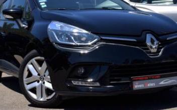 Renault clio iv Vendargues