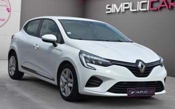 Renault clio v Cusset