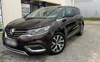 Renault espace Eaunes