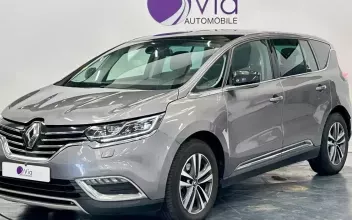 Renault Espace Villeneuve-d'Ascq