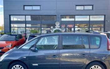 Renault Espace Nouvoitou