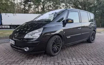 Renault Espace Tourcoing