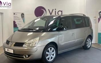 Renault espace Alençon