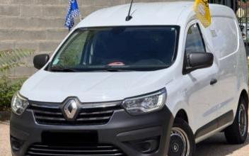 Renault Express Epinay-sur-Seine