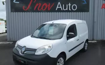 Renault Express Saint-Mars-la-Jaille
