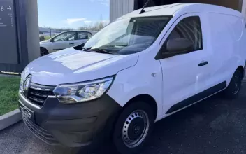 Renault Express Tresses