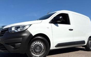 Renault Express Strasbourg
