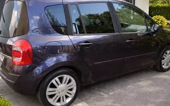 Renault Grand Modus Villemomble