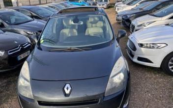 Renault Grand Scenic Evreux