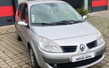Renault Grand Scenic Tourcoing