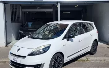 Renault Grand Scenic Rouen