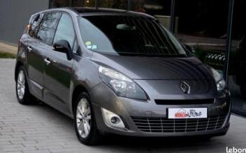 Renault Grand Scenic Geispolsheim
