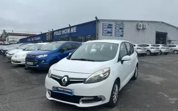 Renault Grand Scenic Puymoyen