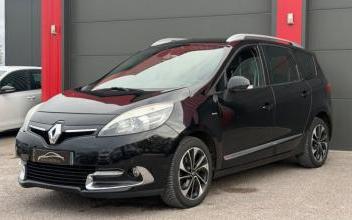 Renault Grand Scenic Gevrey-Chambertin
