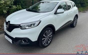 RENAULT Kadjar Aubergenville