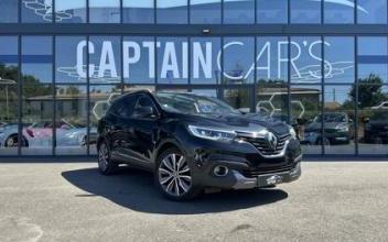 Renault kadjar Montussan