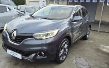 Renault Kadjar Saint-Soupplets