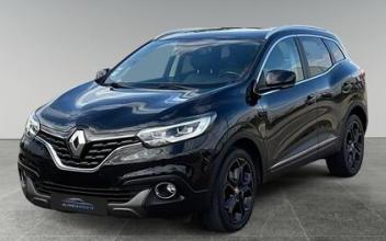 Renault kadjar Longvic