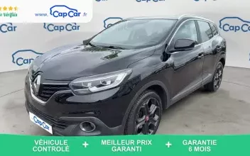 Renault Kadjar Paris