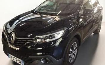 Renault kadjar Saint-Jeannet