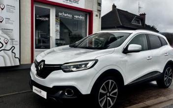 Renault Kadjar Sainte-Marguerite