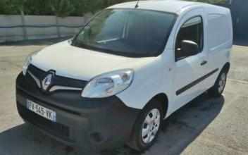 Renault kangoo Béthune