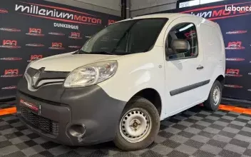 Renault Kangoo Cappelle-la-Grande
