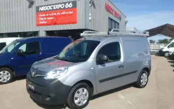 Renault Kangoo Le-Soler